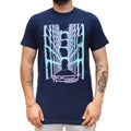 Every Ending Arch Short Sleeve Shirt