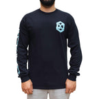Every Ending Hallway Long Sleeve Shirt