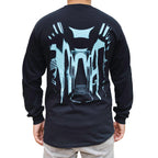 Every Ending Hallway Long Sleeve Shirt
