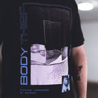 "Desert Prism" Shirt