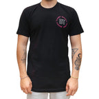Rose Tee