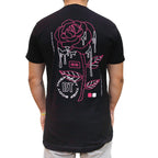 Rose Tee