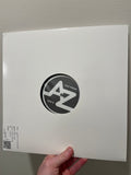 "Halfway to Hallelujah" Test Pressing