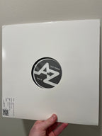 "Halfway to Hallelujah" Test Pressing