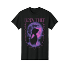 Summer Tour Dates Shirt 2026